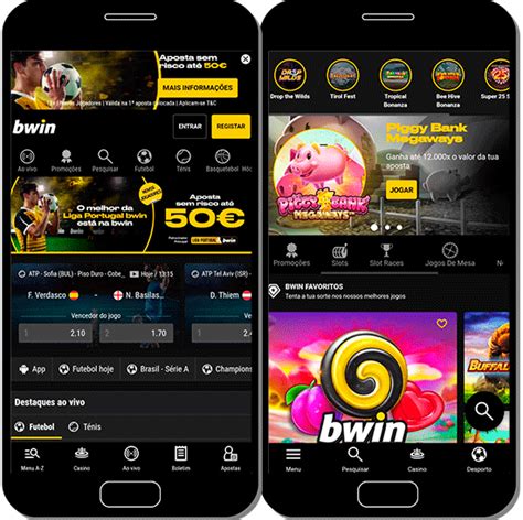 bwin Mobile App – Download Apk for Android and iOS.
